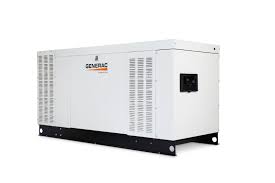 This compact system of nitrogen generation is ideally suited for high flow applications that presently employ liquid nitrogen bulk delivery systems. Generac Power Systems Generac Protector Series 80kw Rg08045