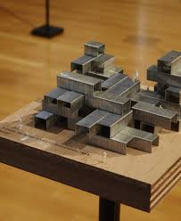 A Look At Chicago S Architecture Biennial Sou Fujimoto Mimari Modeller Mimari Tasarim