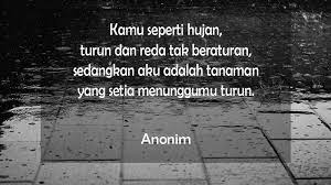 Maybe you would like to learn more about one of these? 20 Kata Kata Sedih Buat Pacar Tersayang Yang Menyayat Dan Menyentuh Hati