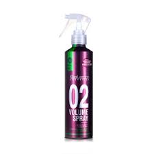 Volume Spray Pro Line Salerm Cosmetics