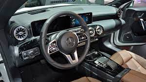 7 Image 2020 Mercedes A Class Interior Mercedes A Class Mercedes A Class Interior 2020 Mercedes Benz