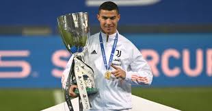 Cristiano ronaldo is one of the best footballers to have ever played the game. Jcnhp9wyttoddm