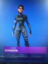 Blackdire 3.152 views1 year ago. Elite Agentin Oder Schadelranger Fortnite Ger Amino