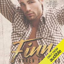 Amazon.com: Something Forever: Something Great Book 3 (Audible Audio  Edition): M. Clarke, Anna Hardt, Author Mary Ting: Books