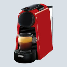 Capsule Coffee Maker Coffee Machine Nespresso Pod Coffee Machine