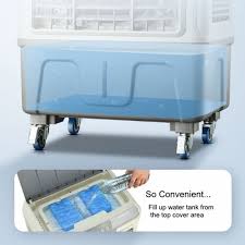 Panduan pemilihan penghawa dingin aka air conditioner @ ekon. Portable Air Cooler Aircond Air Conditioner Penyejuk Udara Penghawa Dingin Cooling System Fan Kipas Air Flow Reduce Heat