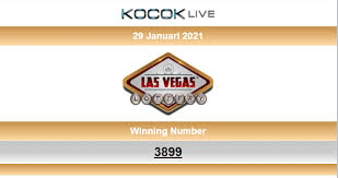 Pin On Result Pengeluaran Lasvegas