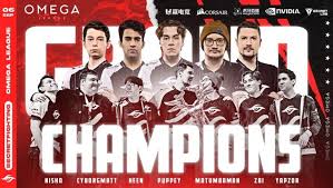 Og is a european professional dota 2 team created from the former (monkey) business. Team Secret Are The Uncrowned Champions Of The 2020 Dota 2 Season
