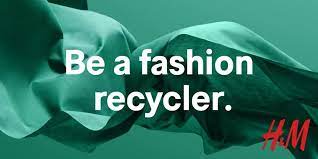 This is recycle your clothing campaign film for h&m bring it on by crystal moselle on vimeo, the home for high quality videos and the… Recycle Your Clothes With H M