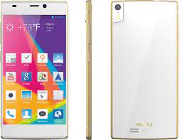 BLU Vivo IV technische daten, test ...