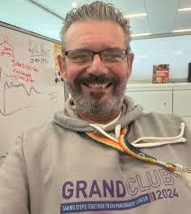 John Shimmel's Instagram, Twitter & Facebook