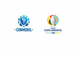 The 2021 copa américa will be the 47th edition of the copa américa, the international men's football championship organized by south america's football ruling body conmebol. Copa America Adiada Para Julho De 2021 Internacional Jornal Record