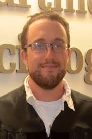 Years in Colombia + PhD from Carleton = Postdoc at Yale