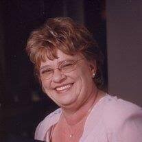 Carol Sue Stump Obituary