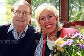 Michael was born in berlin, but grew up in bremen. Princess Brigitta Of Prussia And Prince Michael Of Prussia Thanheim Germany 30 May 2012 Queen Victoria Family Queen Victoria Prince Albert Queen Victoria