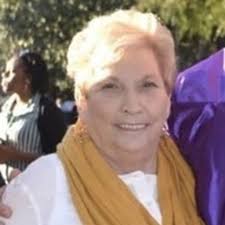 Elizabeth Ann Hathaway Montgomery Obituary December 2, 2021