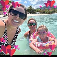 Mollie Hines's Instagram, Twitter & Facebook