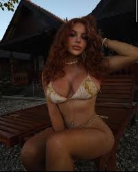 Ashley renee leak