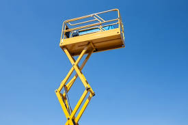 Figuring Out What Scissor Lift You Need Bigrentz