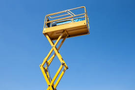 figuring out what scissor lift you need bigrentz