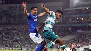 Either cruz azul or santos laguna will be crowned liga mx champion sunday night, when the two sides meet in the second leg of the clausura liguilla final. Nv22wz8gbdqzxm