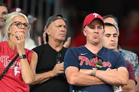 Red October ends early, again. Phillies break fans' hearts, again.
