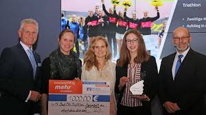 Get direct access to vr bank büdingen online banking through official links provided below. Gnz Sportlerwahl 2019 Vr Bank Main Kinzig Budingen Eg