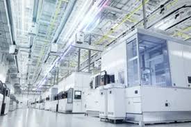 Modular controls VCSX | Control systems by VAHLE | VAHLE