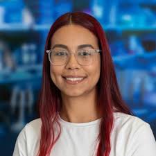 Thank you for such a warm welcome. Looking forward to the next several  years with this amazing cohort!