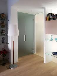 Porta In Vetro Satinato A Doppia Anta Per Info E Prenotazioni 3388225314 Info Bellinvetro It Visiona Tutta La Nostra Prod Porta In Vetro Vetrate Soppalco