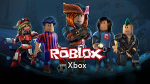 Roblox Is Coming To Xbox One For Free Roblox Roblox Gifts Roblox Online