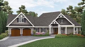 Small ranch house plans focus on the efficient use of space and emenities, making the home feel much larger than it really is. House Plan 97639 Ranch Style With 2243 Sq Ft 3 Bed 2 Bath 1 Half Bath