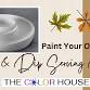 Paint Your Own Spiral Serving Dish event image