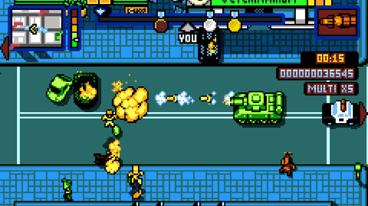 retro city rampage dx free
