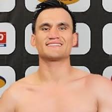 Oziel Santoyo vs. Ivan Cortes Garcia, Ruso vs Cortes