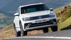 This 2019 volkswagen tiguan 4dr s 4 door wagon/sport utility features a 2.0l 4 cylinder 4cyl gasoline engine. Volkswagen Tiguan Review 2021 Top Gear