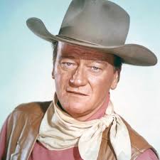 John Wayne "The Duke"