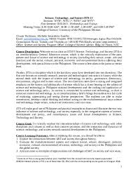 When i think of critique, what comes to mind is identifying pros and cons, strengths and weaknesses of the particular issue. Science Technology And Society Research Papers Academia Edu