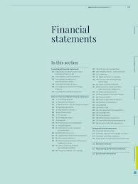 (b) a statement of profit or loss and other comprehensive income; Https Www Pearson Com Content Dam One Dot Com One Dot Com Global Standalone Ar2018 Pearsonar18 Financialstatements Pdf