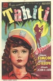 Tahiti Honey (1943)