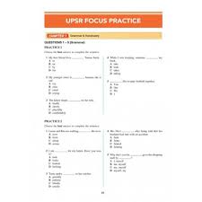 From the cambridge english corpus. Super Skills Ulang Kaji Upsr English