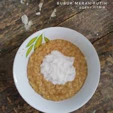 Inilah hidangan orang lama selalu sediakan bila menyambut hari lahir. Cara Buat Bubur Putih