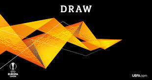 The europa league draw threw up some fascinating contests. Uefa Europa League Draws Uefa Com