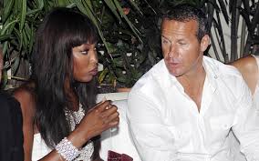 Naomi campbell has welcomed her first child at the age of 50 and people are wondering whether she has a partner and who is the father of the newborn. Naomi Campbell Guilty Of Assault On Sicilian Paparazzo