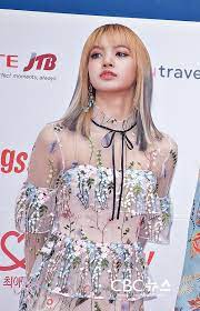 Lalice Thailand On Twitter Press 170222 Lisa 6thgaonchartmusicawards Gaonchartawards In 2020 Blackpink Fashion Lalisa Manoban Kpop Fashion