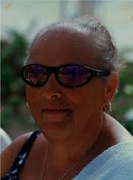 Obituary of Anne Pidwinski