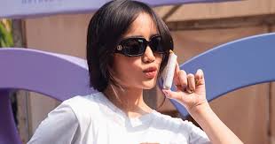 Fuji Jadi Anak Magang Tasya Farasya: Gajinya Berapa Uti?