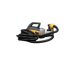 Wagner Spraytech 0518080 Control Spray Max Corded Hvlp Paint Sprayer 120 Vac 5 A 510 W 80 Cfm 2 7 Psi Multicolor Walmart Com Walmart Com