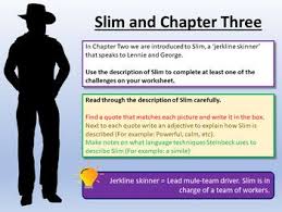 Discover and share of mice and men curley quotes. We Look At Of Mice And Men And Chapter Three With A Focus On How Steinbeck Introduces The New Character Of Slim Additionally Of Mice And Men Teaching Chapter