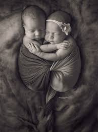 Newborn Photography Image Twins In Harmony Natalie Houlding Photography Maternity Photography Studio Newborn Photography Newborn